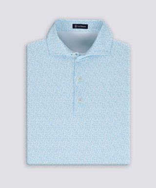 Noah Performance Polo