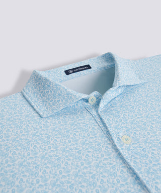 Noah Performance Polo