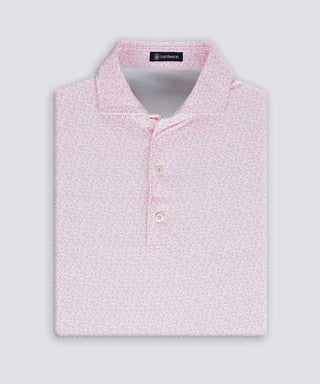 Noah Performance Polo