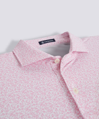 Noah Performance Polo