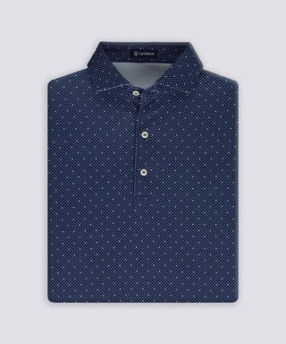 Baird Performance Polo