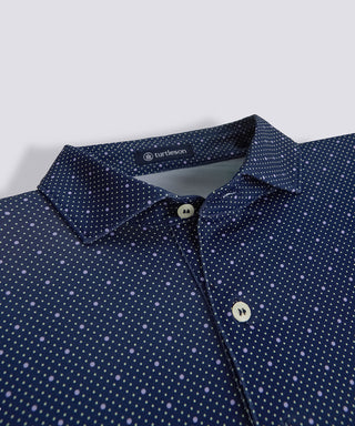 Baird Performance Polo