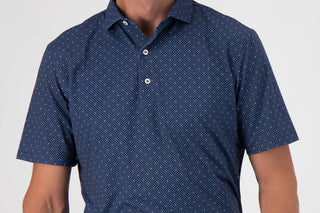 Baird Performance Polo