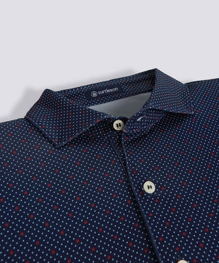 Baird Performance Polo