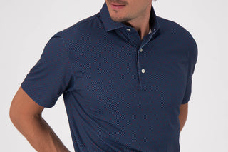 Baird Performance Polo