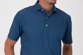 Baird Performance Polo