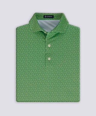 Kieran Performance Polo