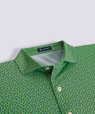 Kieran Performance Polo