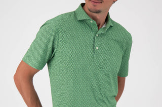 Kieran Performance Polo