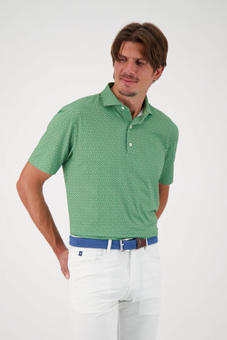 Kieran Performance Polo