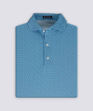 Kieran Performance Polo