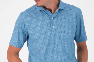 Kieran Performance Polo