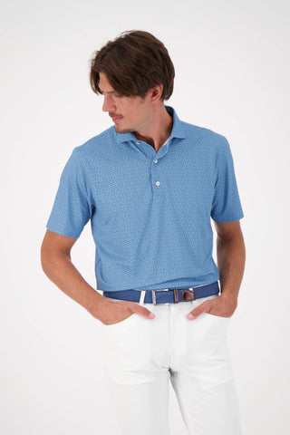 Kieran Performance Polo