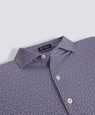 Kieran Performance Polo