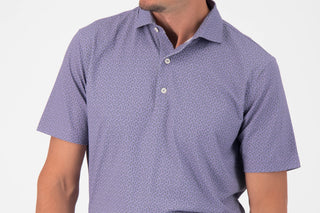 Kieran Performance Polo