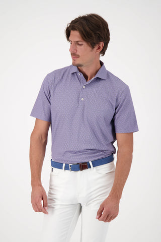 Kieran Performance Polo