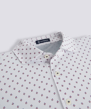 Bennett Performance Polo
