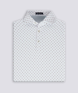 Bennett Performance Polo