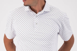 Bennett Performance Polo