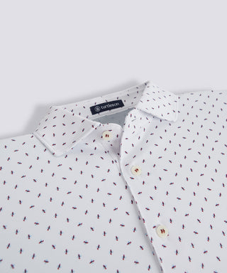 Bennett Performance Polo