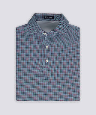 Axel Performance Polo