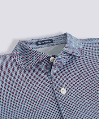 Axel Performance Polo