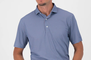 Axel Performance Polo