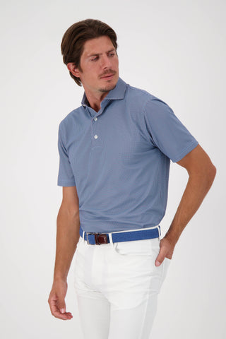 Axel Performance Polo