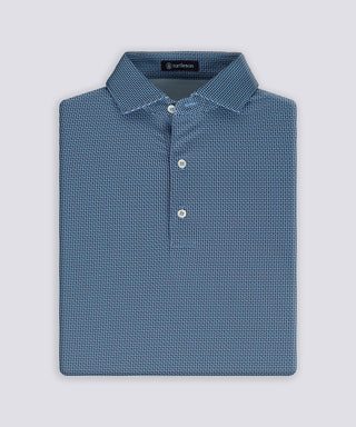 Axel Performance Polo