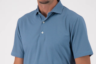 Axel Performance Polo