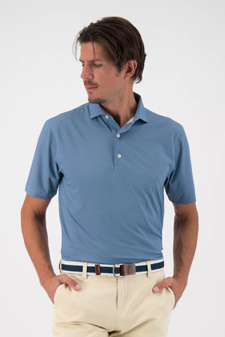 Axel Performance Polo