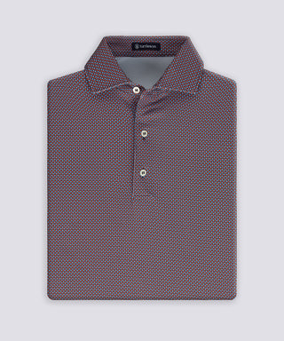 Axel Performance Polo