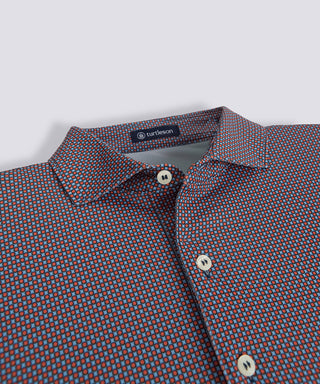 Axel Performance Polo