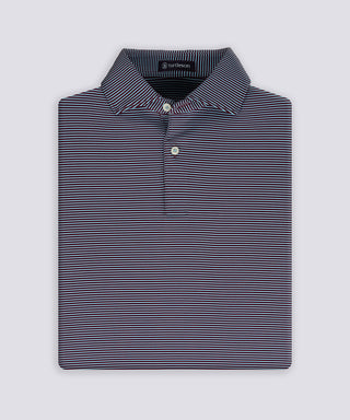 Conor 2 Button Performance Polo