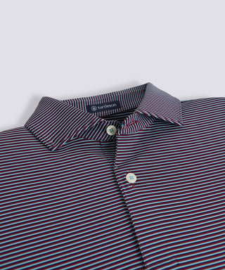Conor 2 Button Performance Polo