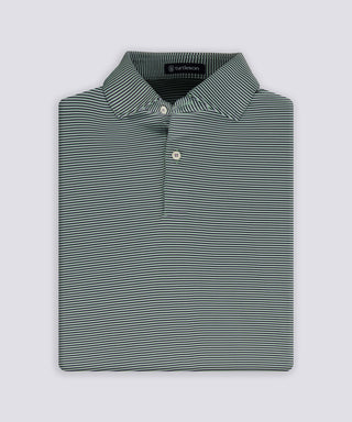 Conor 2 Button Performance Polo