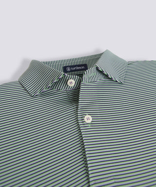 Conor 2 Button Performance Polo