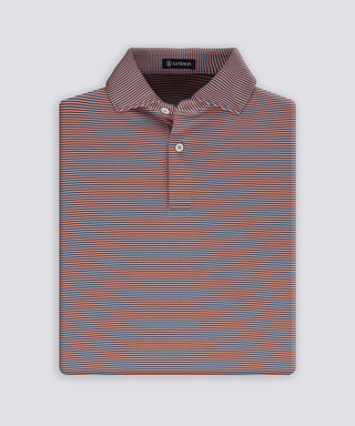 Conor 2 Button Performance Polo