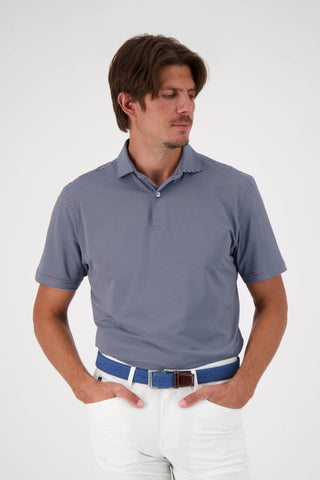 Conor 2 Button Performance Polo
