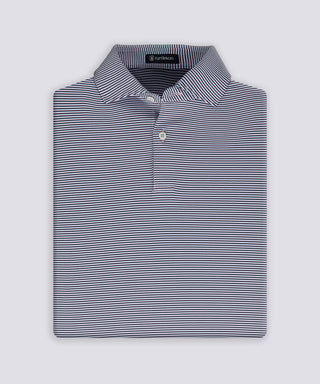 Conor 2 Button Performance Polo