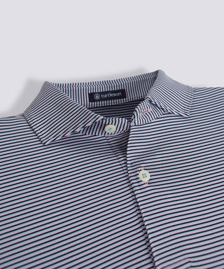 Conor 2 Button Performance Polo