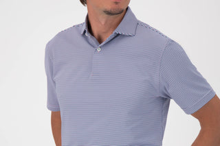 Conor 2 Button Performance Polo