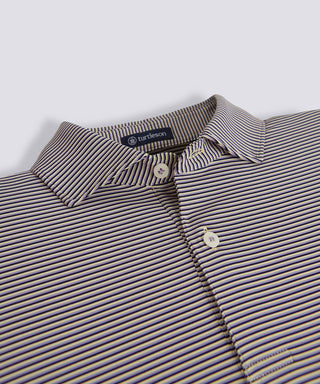 Conor 2 Button Performance Polo