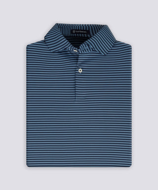 Shane 2 Button Performance Polo