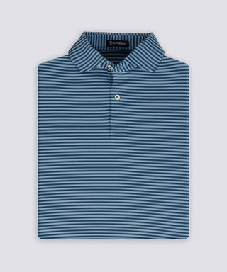 Shane 2 Button Performance Polo