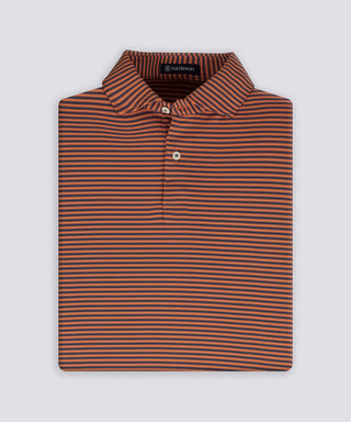 Shane 2 Button Performance Polo