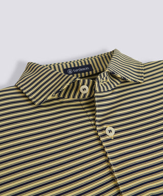 Shane 2 Button Performance Polo