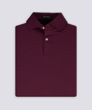 Shane 2 Button Performance Polo