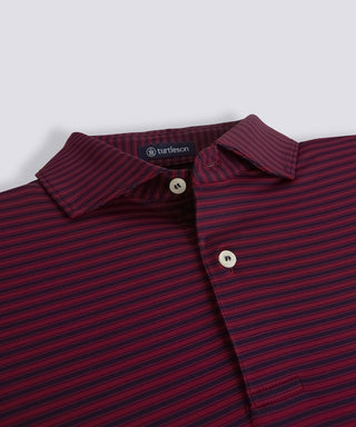 Shane 2 Button Performance Polo