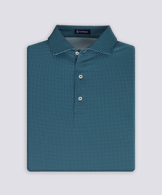 Callum Performance Polo
